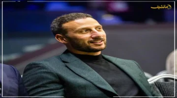 هل يكرر نجاحه؟ الأهلي السعودي يعين أمير توفيق في منصب إداري جديد بالنادي 1